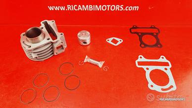 GRUPPO TERMICO TNT KYMCO AGILITY 50