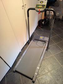 tapis roulant 