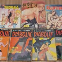 fumetti