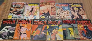 fumetti