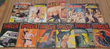 fumetti