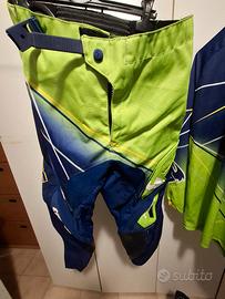 abbigliamento enduro-cross thor