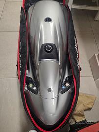 SEABOB F5S CAYAGO  100%