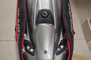 SEABOB F5S CAYAGO  100%