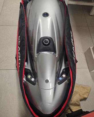 SEABOB F5S CAYAGO  100%