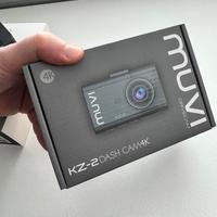 Dash cam MUVI KZ‑2 4K