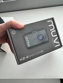 Dash cam MUVI KZ‑2 4K
