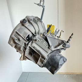 CAMBIO MANUALE NISSAN Micra 4° Serie 1.2 32010AX6