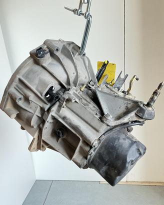 CAMBIO MANUALE NISSAN Micra 4° Serie 1.2 32010AX6