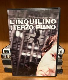 Roman Polanski - Collezione 7 DVD