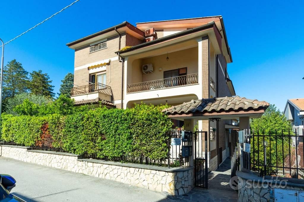 Appartamento – Monterotondo, Roma Capitale - Vista 4