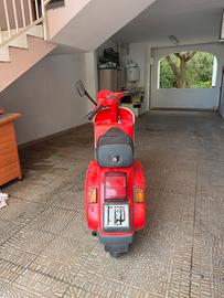 Vespa PK 50S anno 1984