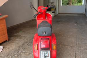 Vespa PK 50S anno 1984