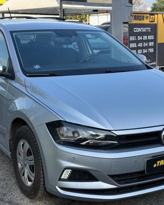 Volkswagen Polo 1.0 5p. Comfortline BlueMotion +GA