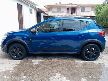 DACIA SANDERO  EXTREME UP