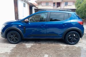 DACIA SANDERO  EXTREME UP