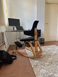 Sedia ergonomica Varier Thatsit