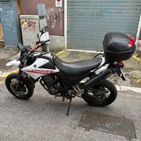 Xt660