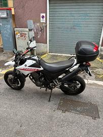 Xt660