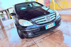 Mercedes Benz classe b gpl
