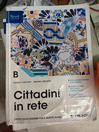 cittadini in rete 