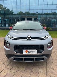Citroen C3 Aircross PureTech 110 S&S Shine