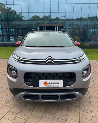 Citroen C3 Aircross PureTech 110 S&S Shine