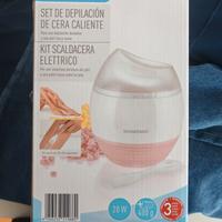 Kit Scaldacera elettrico 