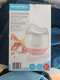 Kit Scaldacera elettrico 