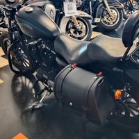 borsa con serratura ends cuoio  sissybar 