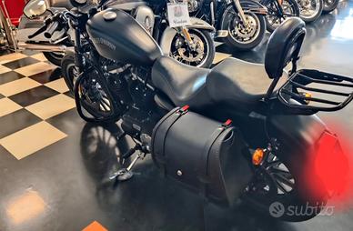 borsa con serratura ends cuoio  sissybar 