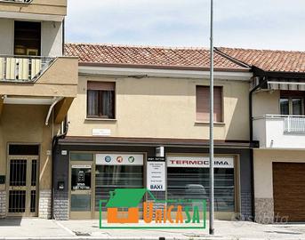 Immobile di 60 m² a Monfalcone
