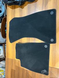 TAPPETINI ORIGINALI AUDI A5 SPB ANNO 2020