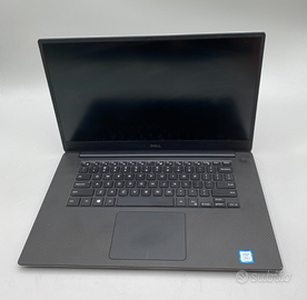 DELL Ultrabook XPS 15 7590