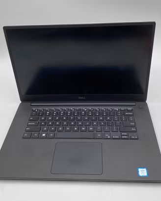 DELL Ultrabook XPS 15 7590