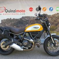 Ducati Scrambler - 2016