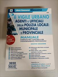 Libro concorso SIMONE