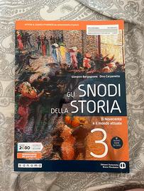 Libro storia