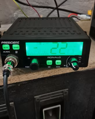 radio cb 