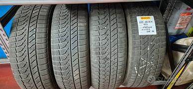 pneumatici gomme invernali da 19