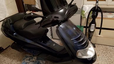 Piaggio Hexagon 125cc