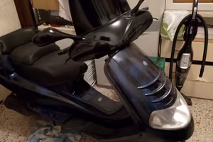 Piaggio Hexagon 125cc