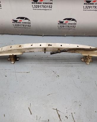 Rinforzo traversa paraurti supporto anteriore opel