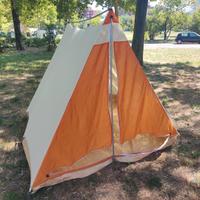 tenda 2 posti