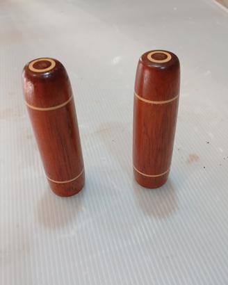 manopole x bici epoca