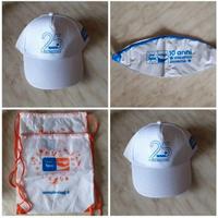 Euro Spin Viaggi Sacche Cappellini Gonfiabile