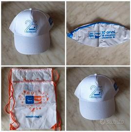 Euro Spin Viaggi Sacche Cappellini Gonfiabile