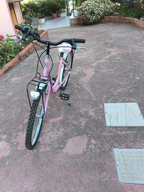Bicicletta