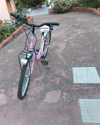 Bicicletta