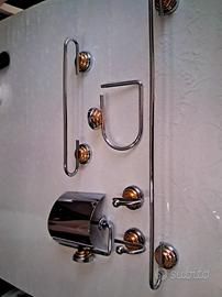 accessori bagno